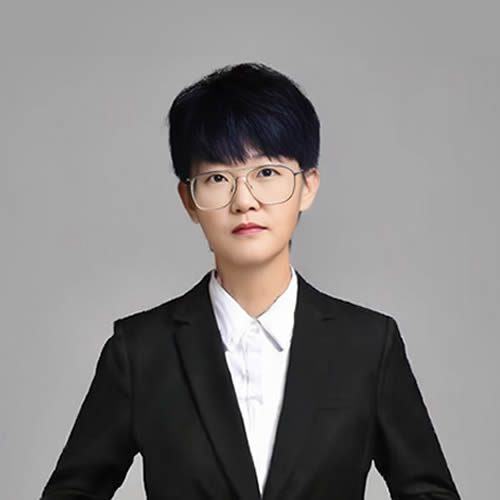 齐齐哈尔情感咨询导师：依然老师
